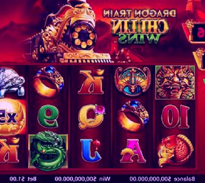 Vizier of the North slot machine