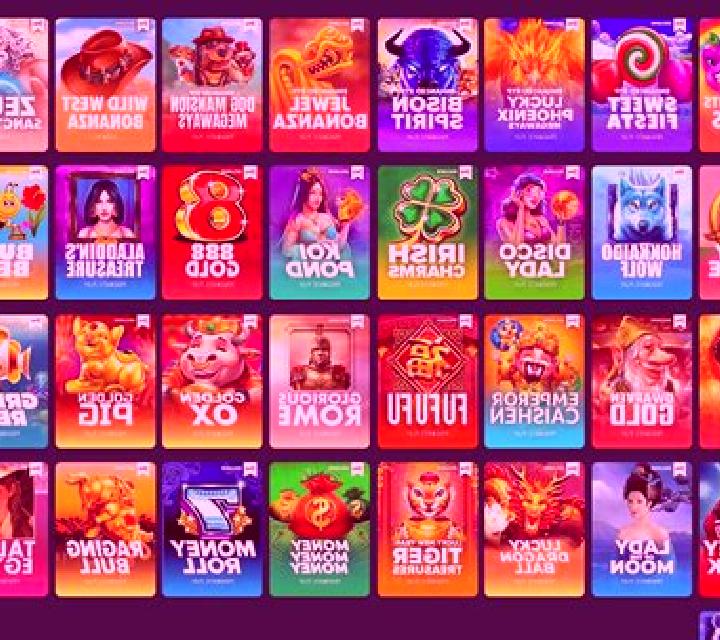 Voar online slot