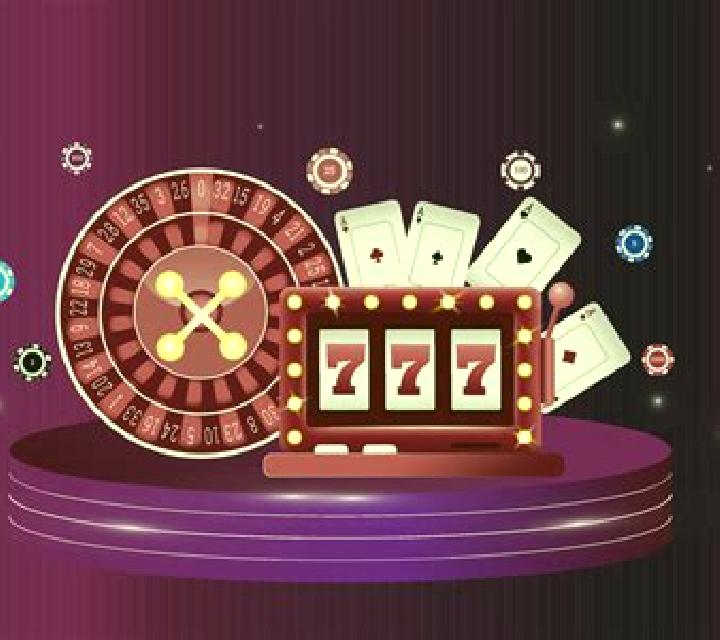 Voar slot game