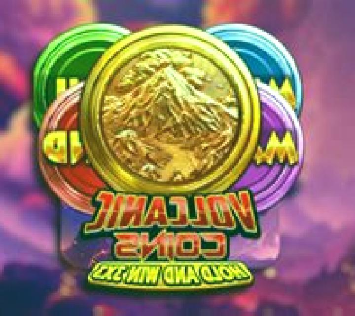 Volcanic Coins online slot