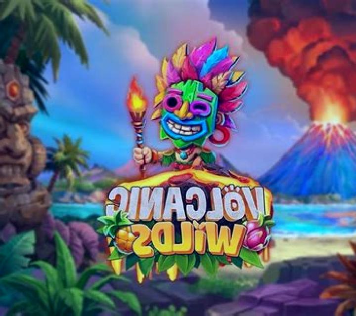 Volcanic Eruption online slot