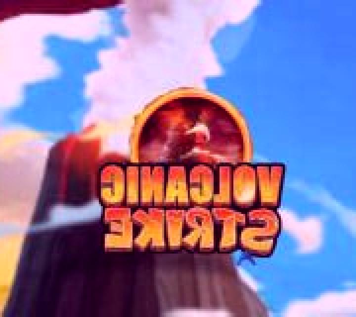 Volcanic Strike slot