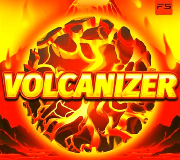 Volcanizer slot