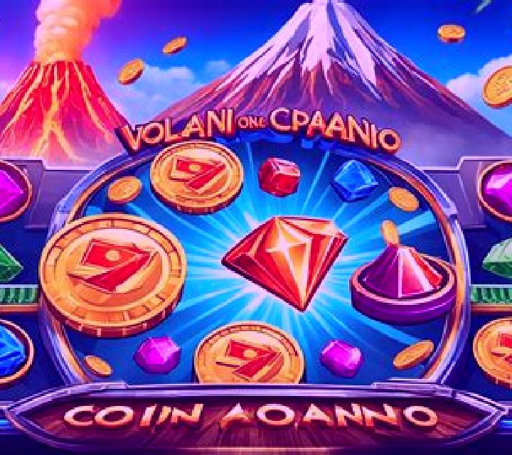 Volcano Adventure online slot
