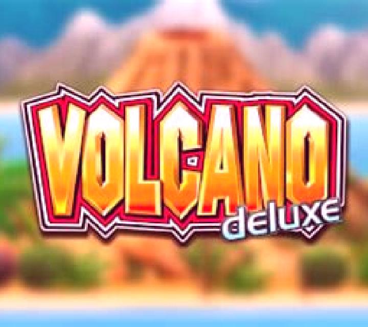 Volcano Deluxe online slot