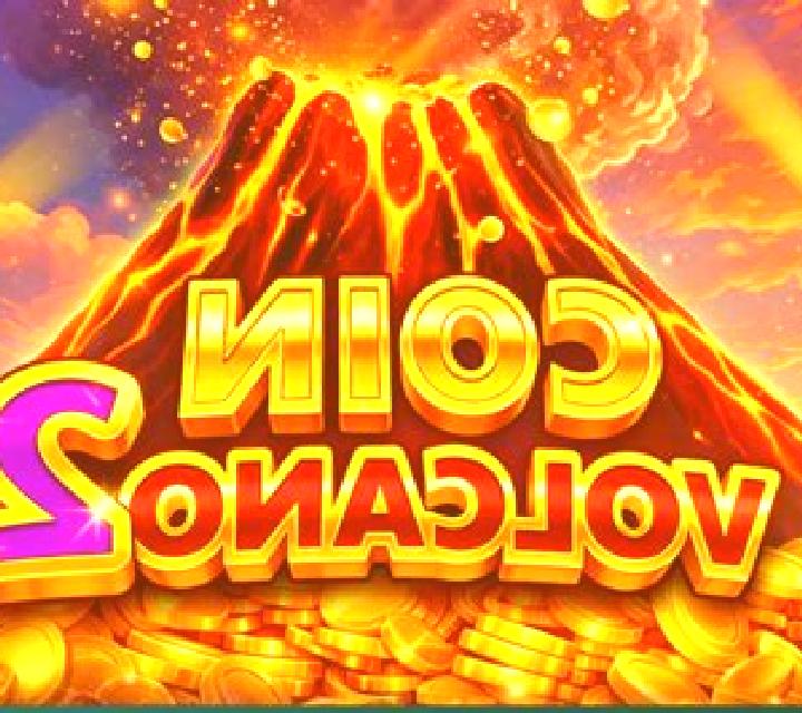 Volcano Eruption Mini online slot