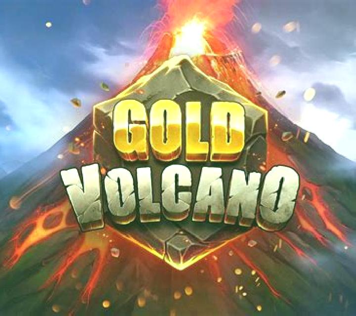 Volcano Explosive online slot