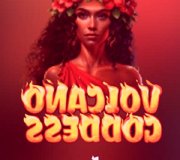 Volcano Goddess slot