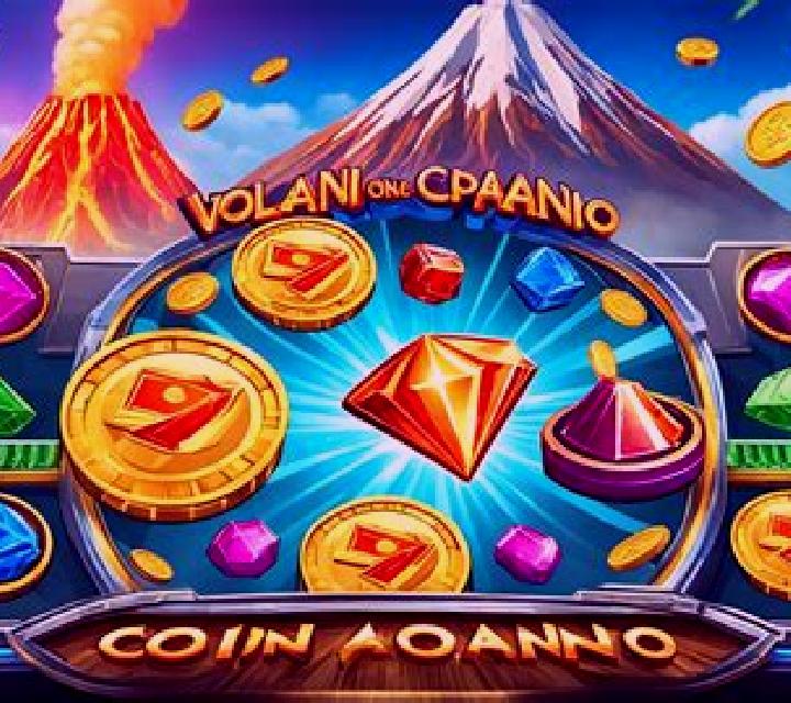 Volcano Hot slot