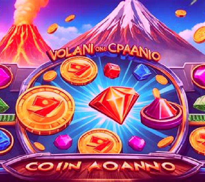 Volcano (Red7) online slot
