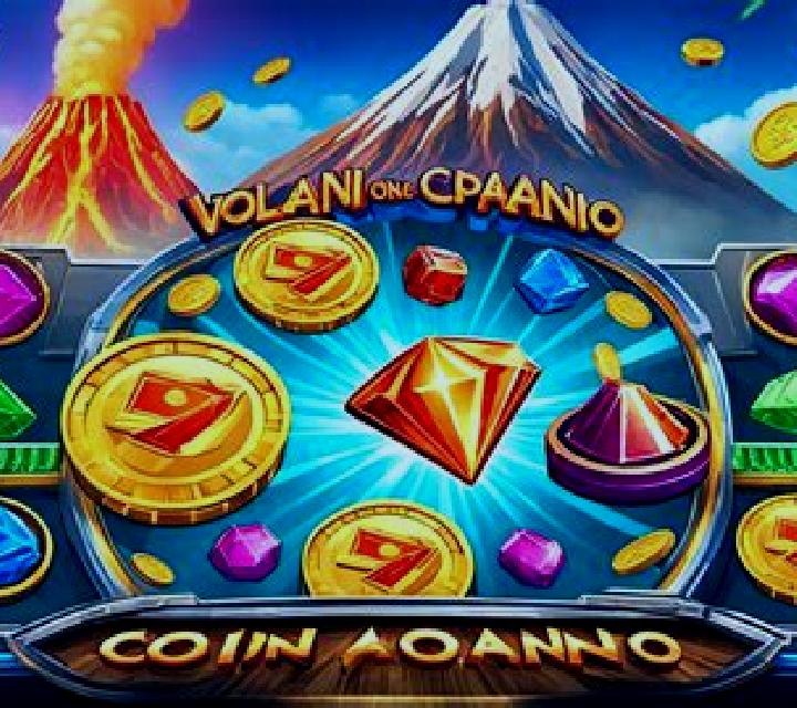 Volcano (Red7) slot game