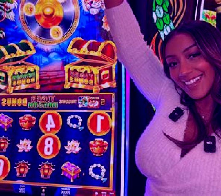 Volley Beauties slot machine