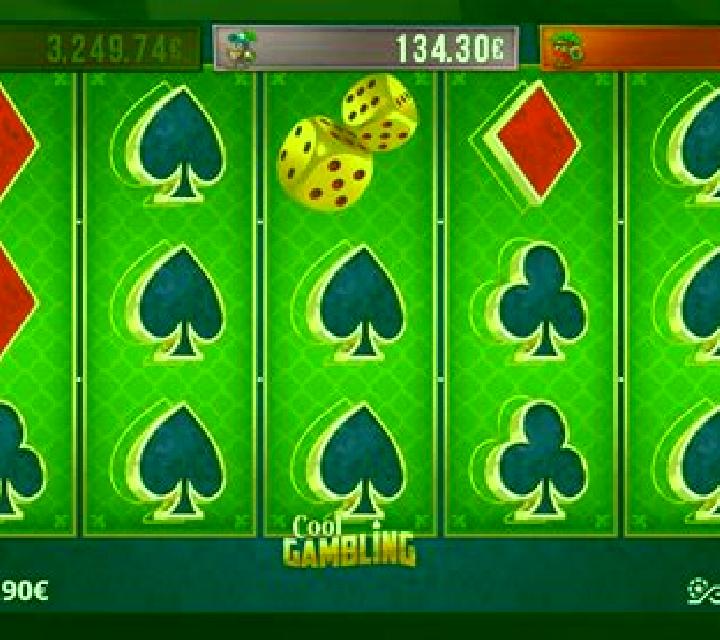Volltreffer online slot