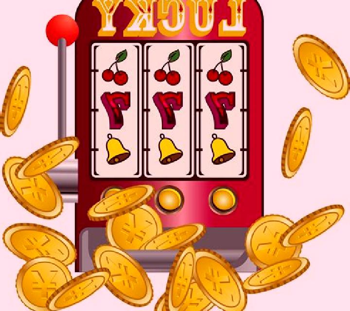 Volltreffer slot