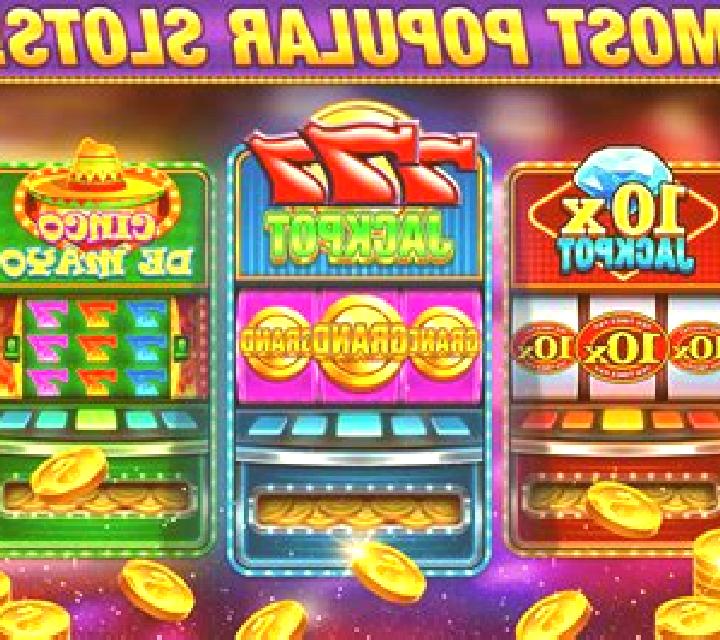 Volsunga slot machine