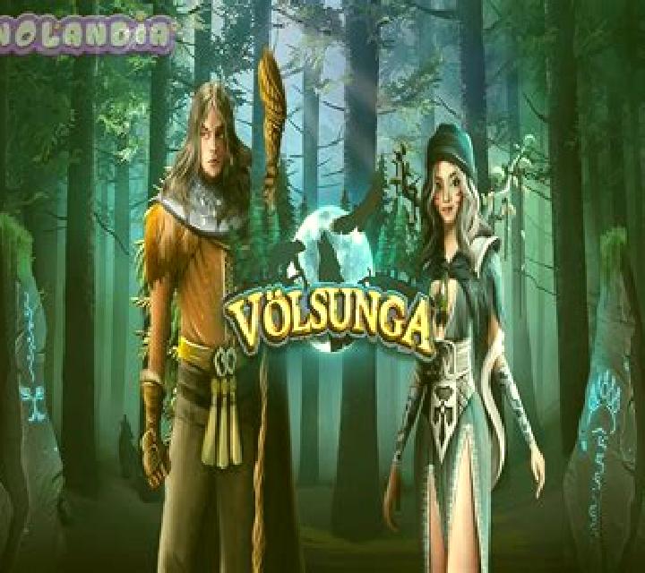 Volsunga slot