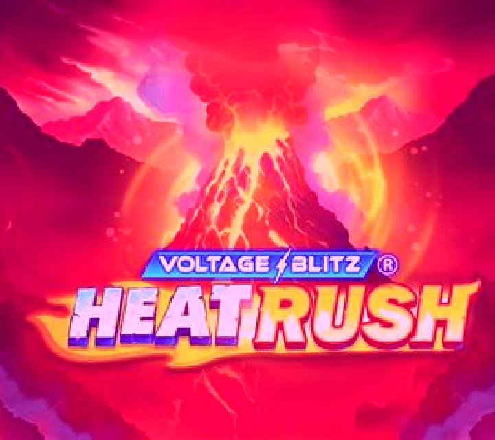 Voltage Blitz Heat Rush slot