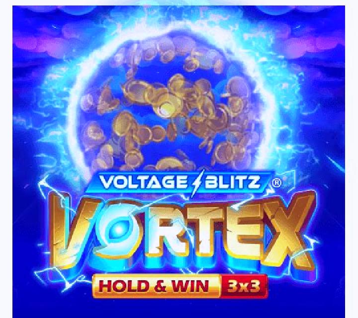Voltage Blitz Lucky Wukong slot game