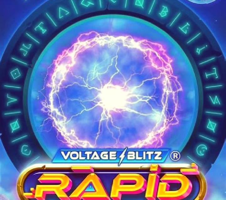 Voltage Blitz Rapid slot