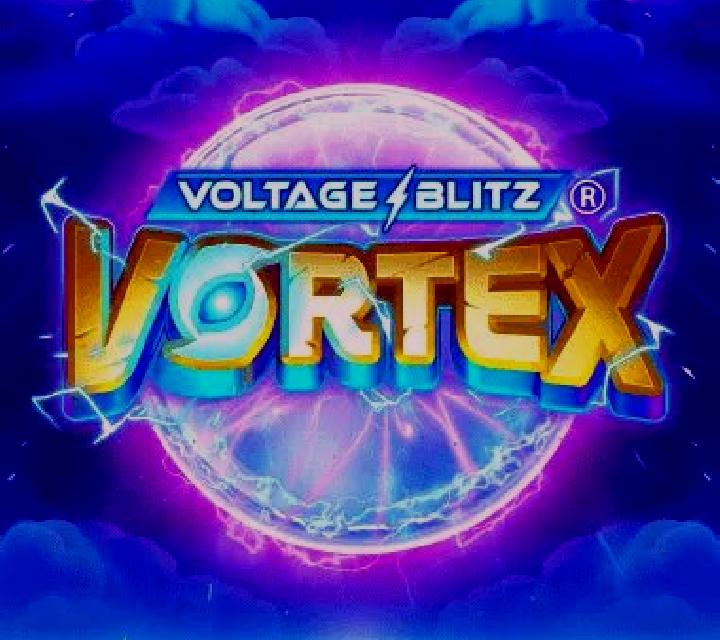 Voltage Blitz Stars n Stripes online slot