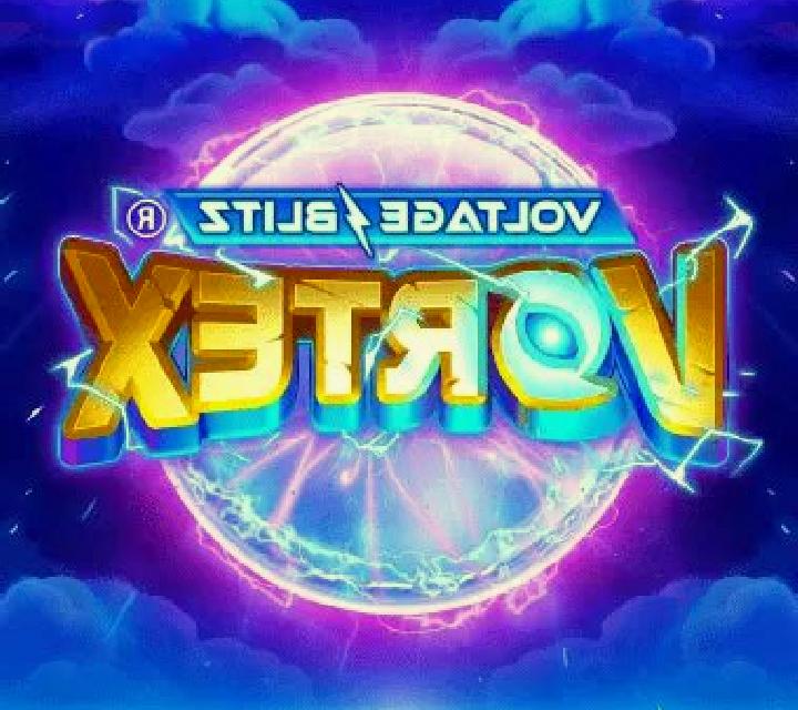 Voltage Blitz Stars n Stripes slot