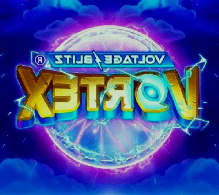 Voltage Blitz Vortex online slot
