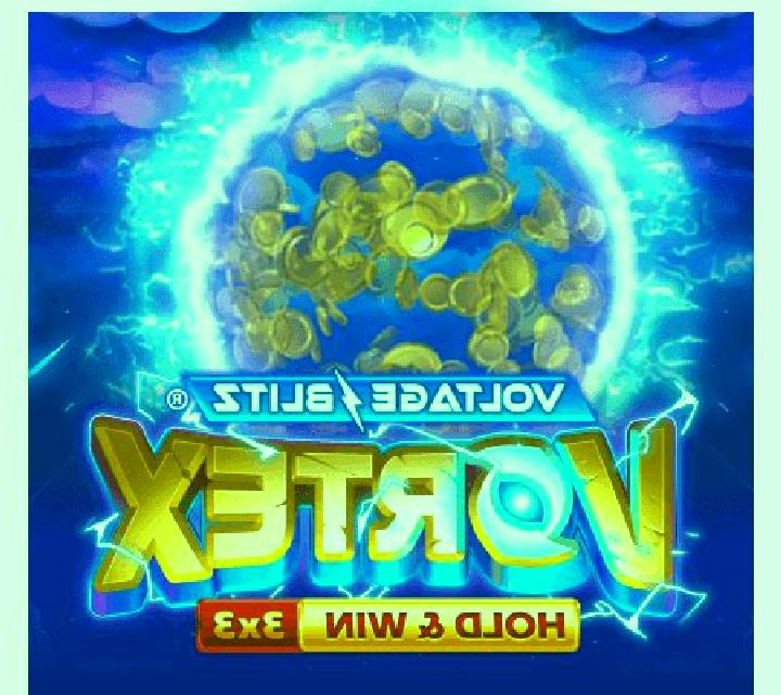 Voltage Vortex online slot