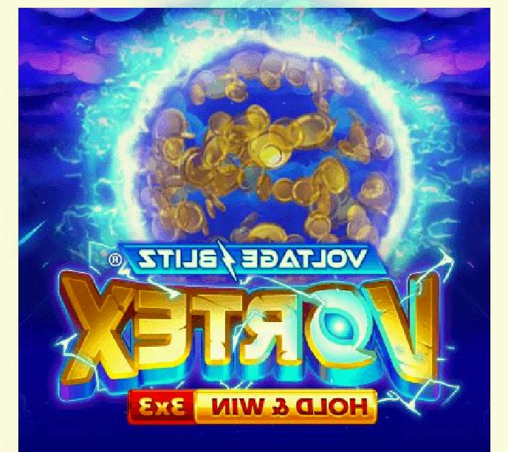 Voltage Vortex slot machine