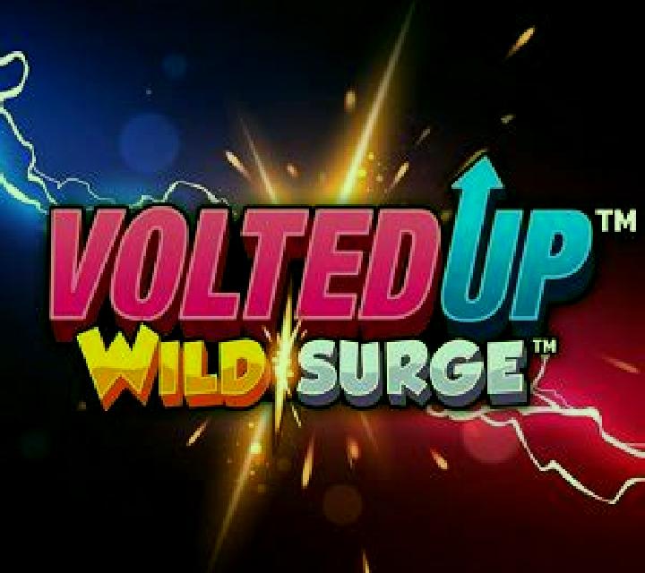 VoltedUP WildSurge slot