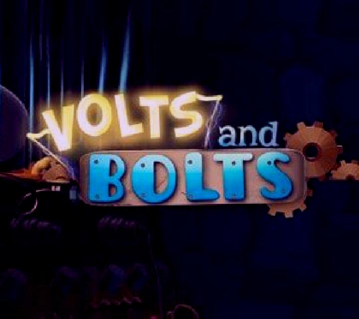 Volts and Bolts slot