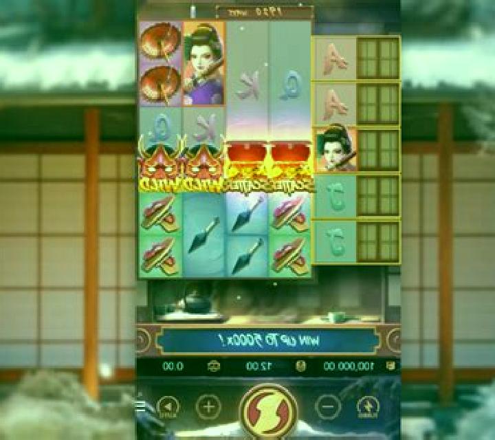 Volund’s Revenge online slot