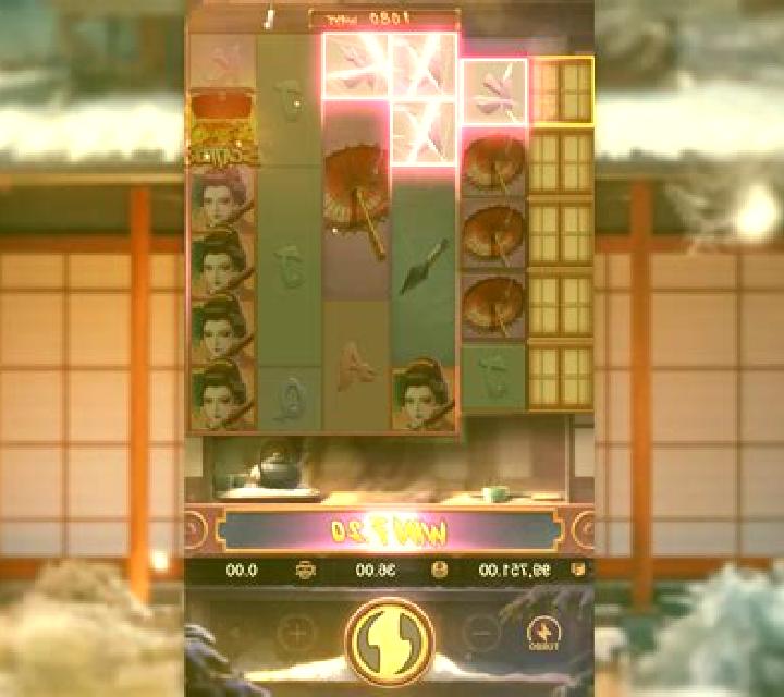 Volund’s Revenge slot game
