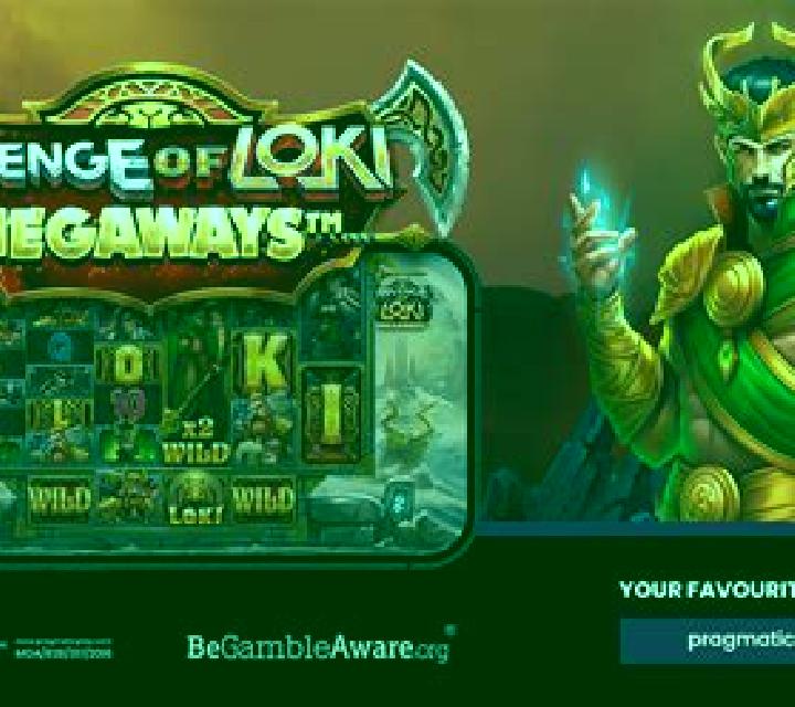 Volund’s Revenge slot