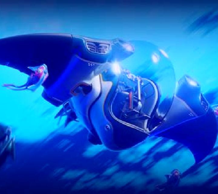 Von Leviathan slot machine