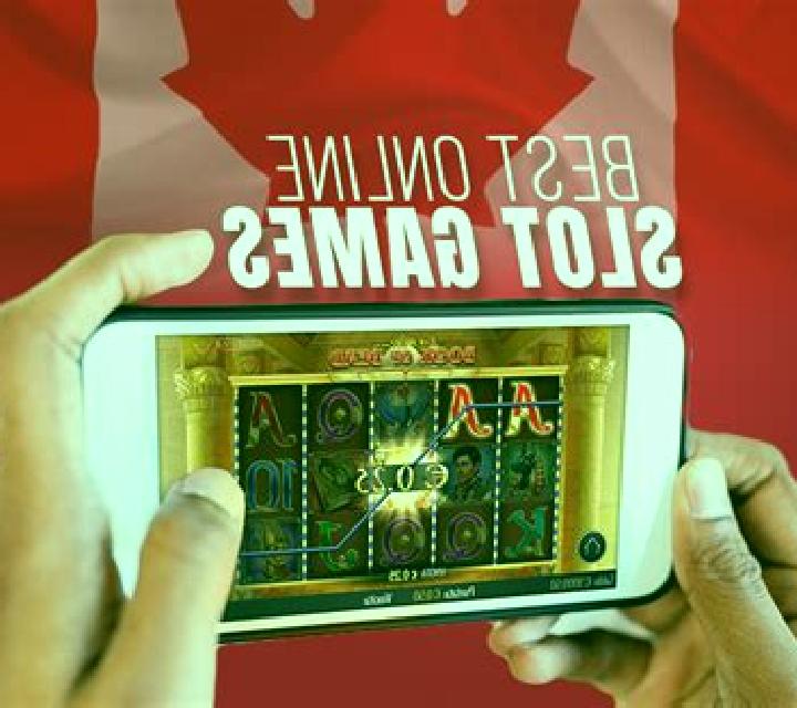 Voodoll online slot