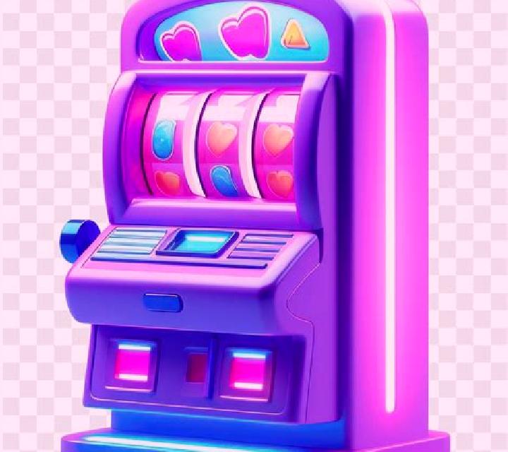 Voodoll slot machine