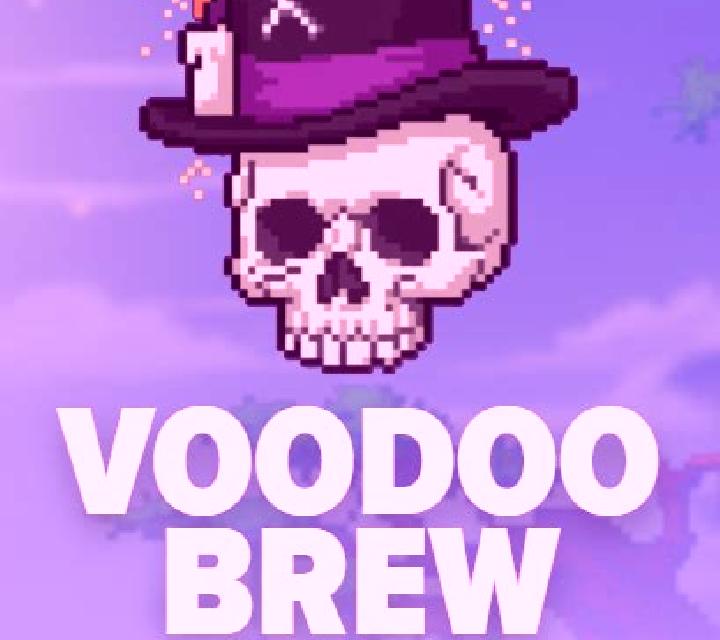 Voodoo Brew slot