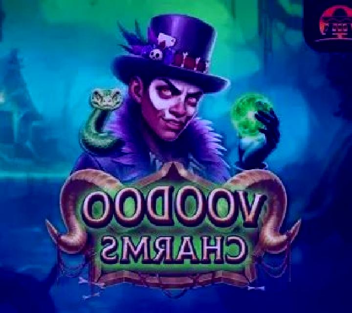 Voodoo Charms slot