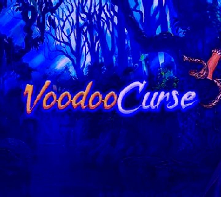 Voodoo Curse slot game