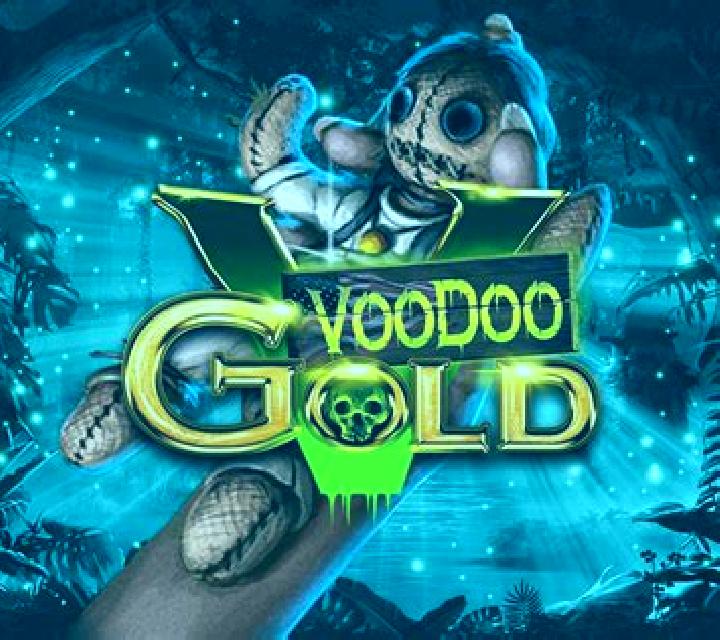 Voodoo Gold online slot