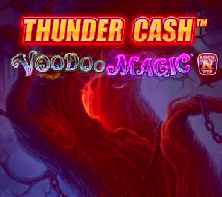 Voodoo Magic (RTG) slot