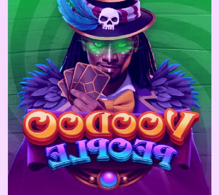 Voodoo People slot game