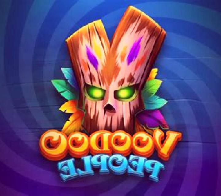 Voodoo People slot