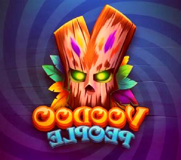 Voodoo Pinup 2000 online slot