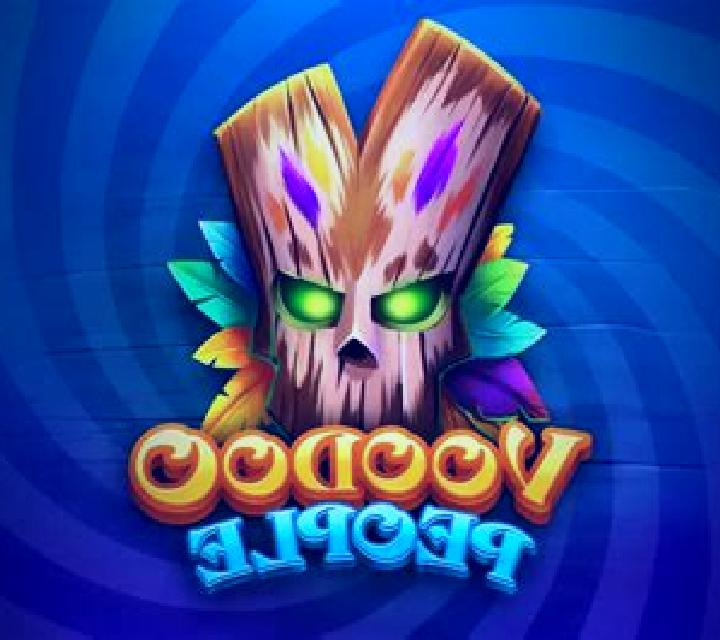 Voodoo Pinup 2000 slot game