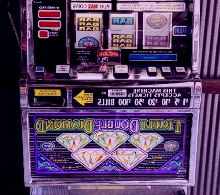 Voodoo Pinup 2000 slot