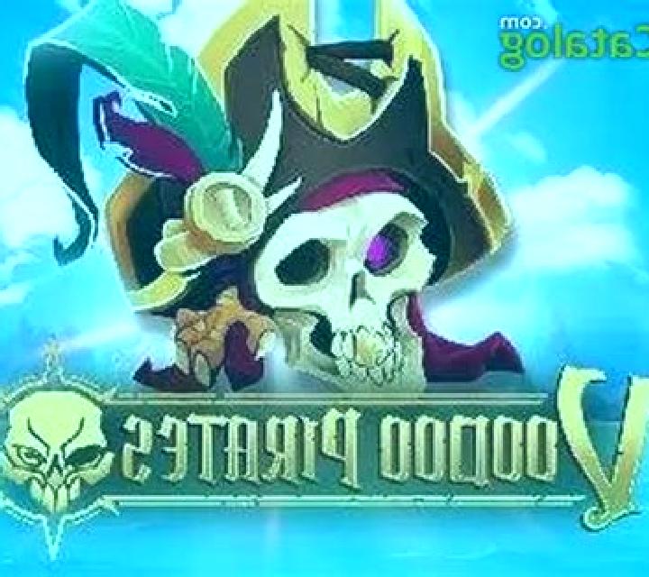 Voodoo Pirates slot