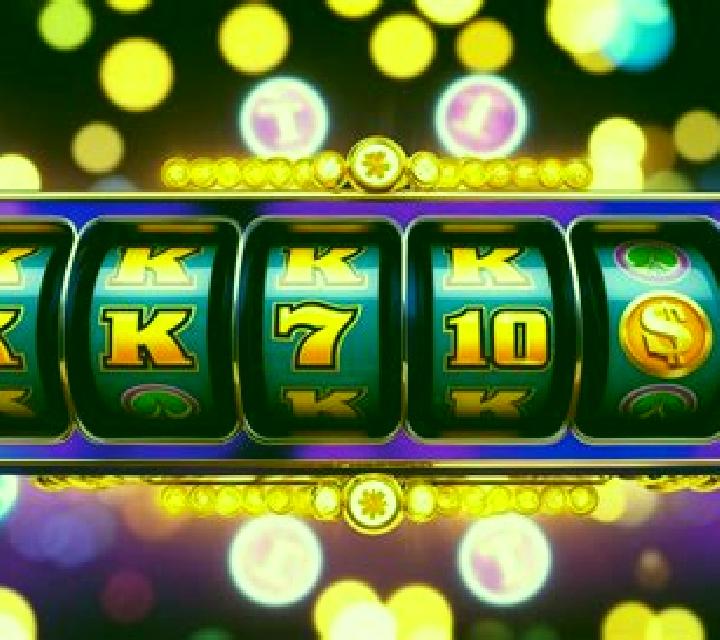 Vortex 2 online slot