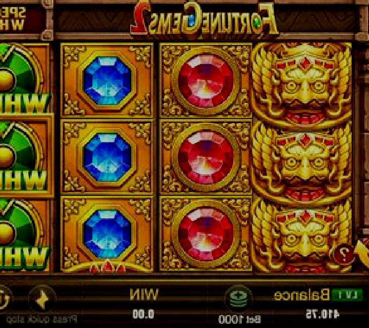 Vortex 2 slot game