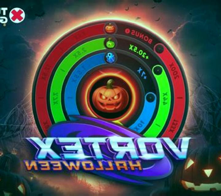 Vortex (Everi) online slot